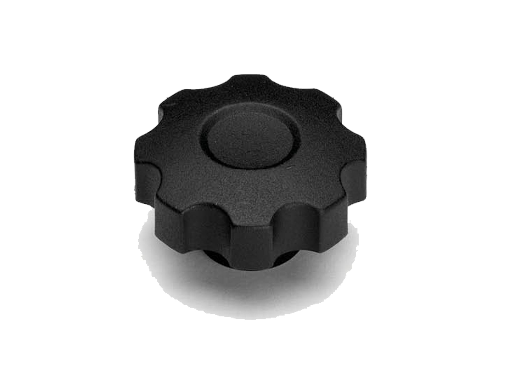 VBA - Eight-lobe handwheel (Pack of 20) - Gamm VBA - Eight-lobe handwheel (Pack of 20) - Gamm